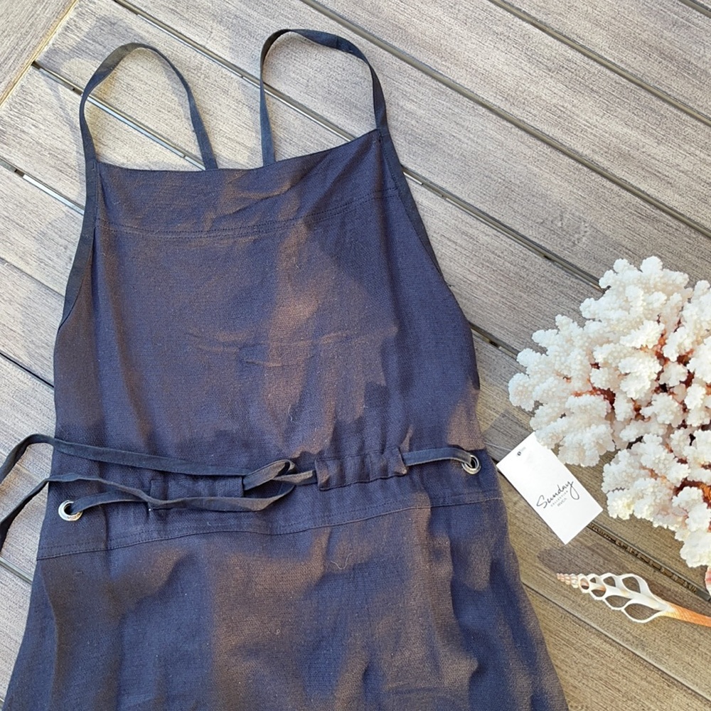 🌴🔆RVCA- DRESS🔆🌴 - Picture 5 of 15
